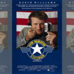 dobro jutro vijetnam | good morning vietnam | robin williams | 1987.