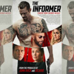 doušnik | the informer | 2019.