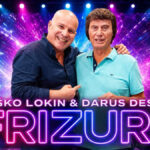 duško lokin & darus despot - frizura | 2026.
