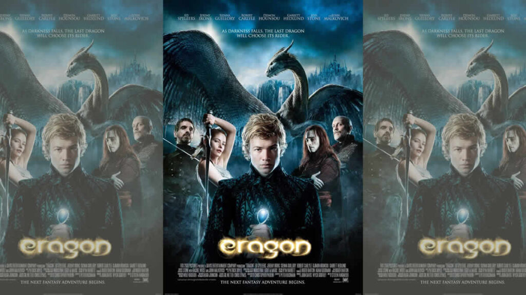 eragon | 2006.