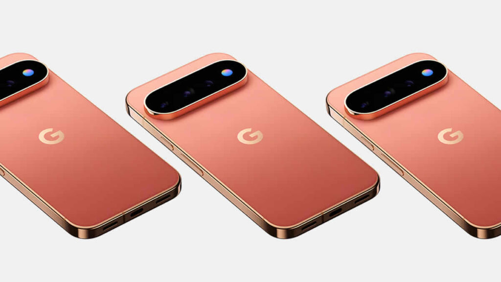 google pixel 11 | 2026.