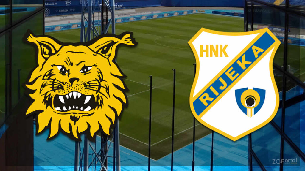 ilves - rijeka