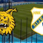 ilves - rijeka