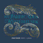 ivan vihor - les barricades mysterieuses | 2026.