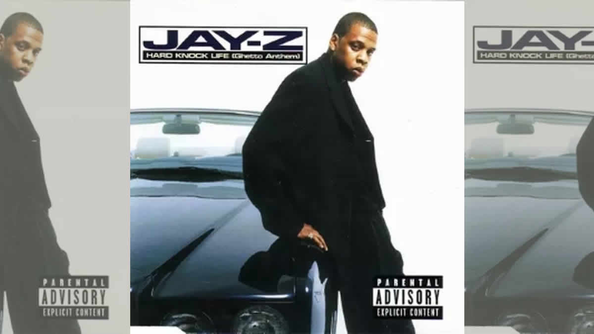 Jay Z – Hard Knock Life (Ghetto Anthem) | Kako je rap klasik spojio uličnu priču i melodiju iz mjuzikla Annie