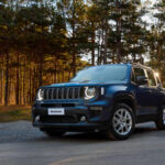 jeep renegade | compact suv | 2014.