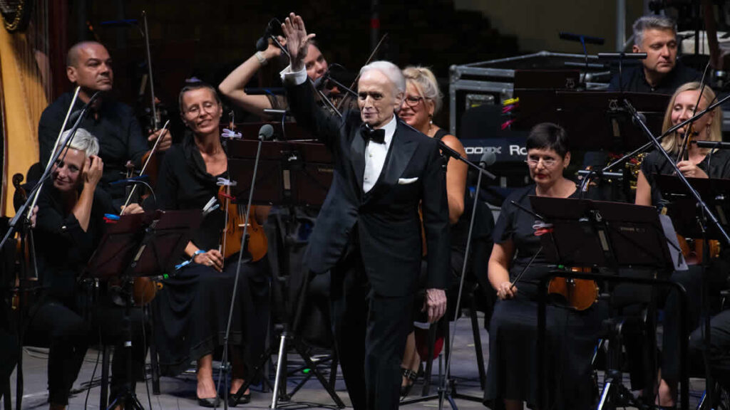 jose carreras | 2026.