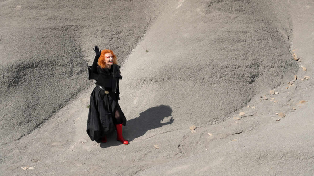 josipa lisac | 2026.