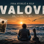 jura stublić & film - valovi | 2026.