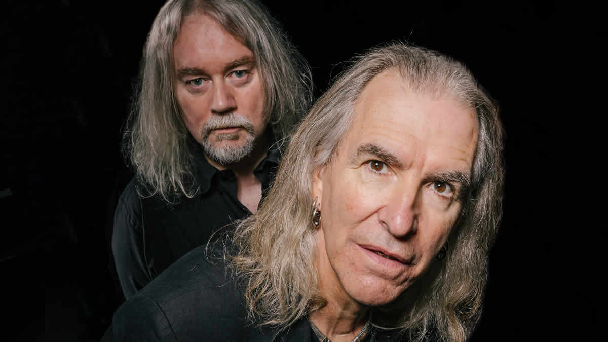 Justin Sullivan i Dean White donose klasike benda New Model Army u Tvornicu kulture u četvrtak, 15. listopada 2026. godine