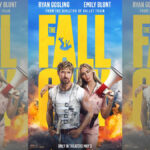 kaskader | the fall guy | ryan gosling & emily blunt | 2024.