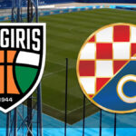 kauno žalgiris - dinamo