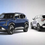 kia sportage storm & kia ev5 | 2025.