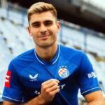 kirill kravtsov | dinamo zagreb | 2026.