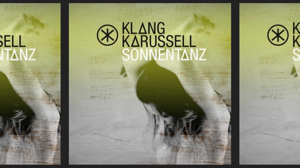 klangkarussell - sonnentanz | 2012.