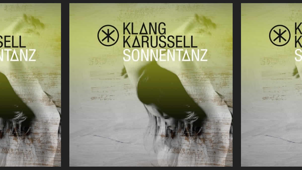klangkarussell - sonnentanz | 2012.