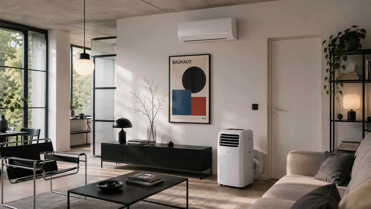 klima uređaj | split inverter & mobilni | 2026.
