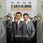 klub milijardera | billionaire boys club | 2018.