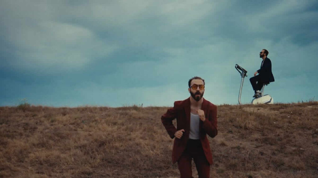 kruno jupiter - ljetna haljina | 2026.
