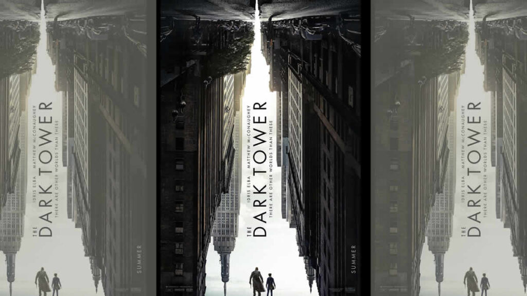 kula tmine | the dark tower | 2017.
