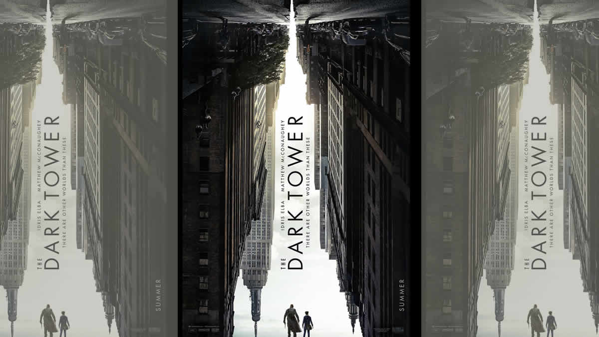 Kula Tmine (The Dark Tower) | Idris Elba i Matthew McConaughey u ambicioznoj fantaziji Stephena Kinga koja je ostala bez nastavka