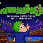 lemmings | dma design | 1991.