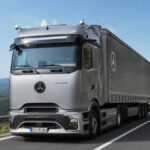 mercedes-benz actros | 2025.