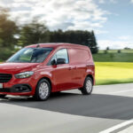 mercedes-benz citan | 2025.
