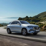 mercedes benz gle | 2025.