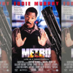 metro | eddie murphy | 1997.