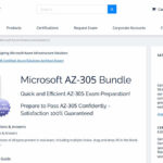 microsoft az-305 bundle | certkiller | 2026.