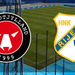midtjylland - rijeka