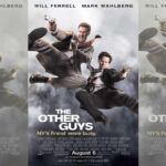 murjaci s klupe | the other guys | 2010.