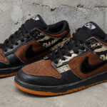 nike sb dunk low zoo york | 2002.