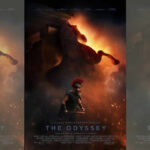 odiseja | the odyssey | 2026.