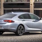 opel insignia grand sport | 2022.