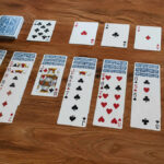 pasijans | solitaire | 2026.