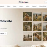 photo tiles | prints4sure | 2026.