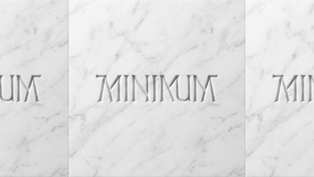 porto morto - minimum | 2026.