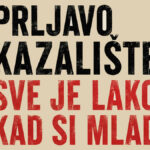 prljavo kazalište - sve je lako kad si mlad | 1983.