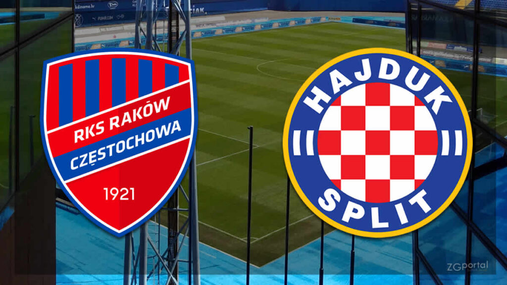 rakow - hajduk