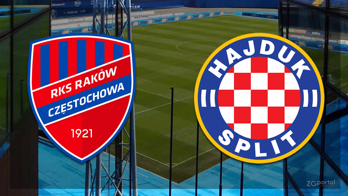 rakow - hajduk