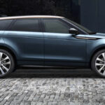 range rover evoque | 2024.