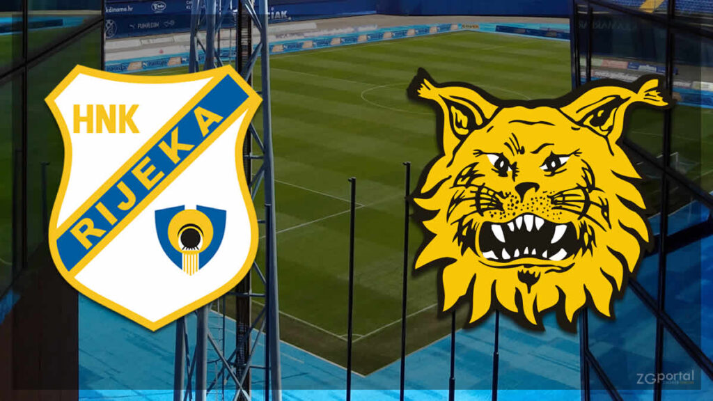 rijeka - ilves
