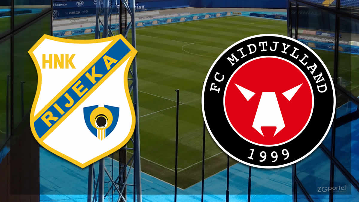 rijeka - midtjylland