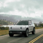 rivian r2 | 2026.