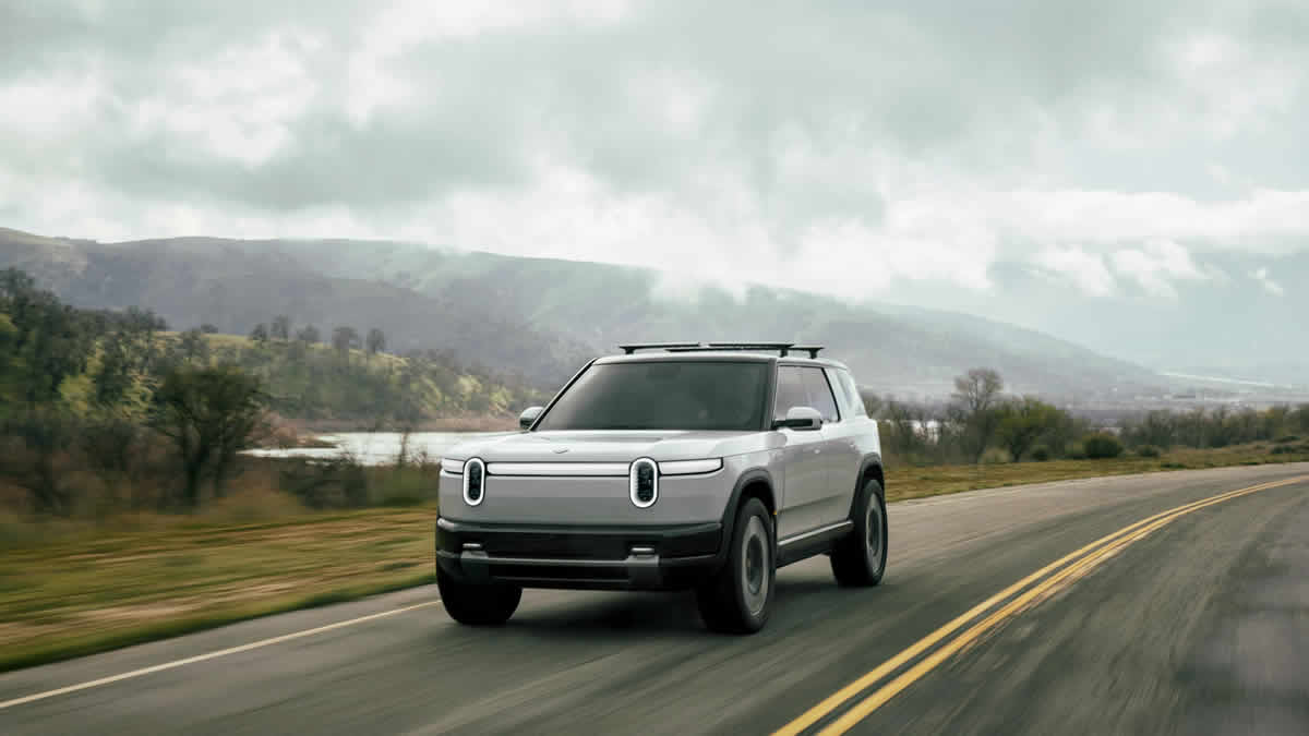 Rivian R2 | Moderan električni SUV koji želi spojiti svakodnevnu praktičnost i avanturistički karakter