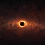 sagittarius a | black hole | 2026.