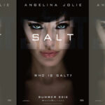 salt | angelina jolie | 2010.