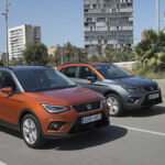 seat arona | 2026.